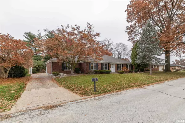 Quincy, IL 62301,1304 S 30TH ST