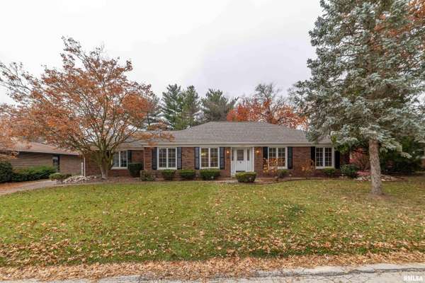 1304 S 30TH ST, Quincy, IL 62301