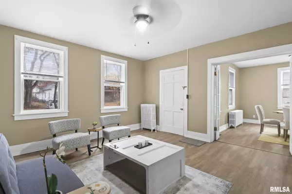 Springfield, IL 62702,1133 N 3RD ST