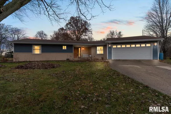 Springfield, IL 62707,3 Settlers LN