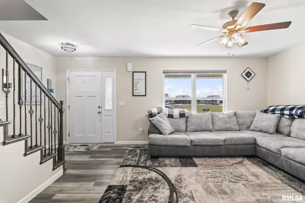 Chatham, IL 62629,413 Hodges CT