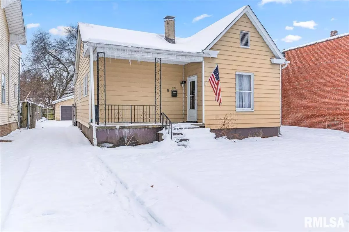 Springfield, IL 62704-2845,524 W VINE ST