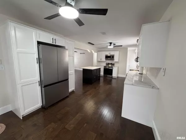 Galesburg, IL 61401,4267 EVERGREEN DR