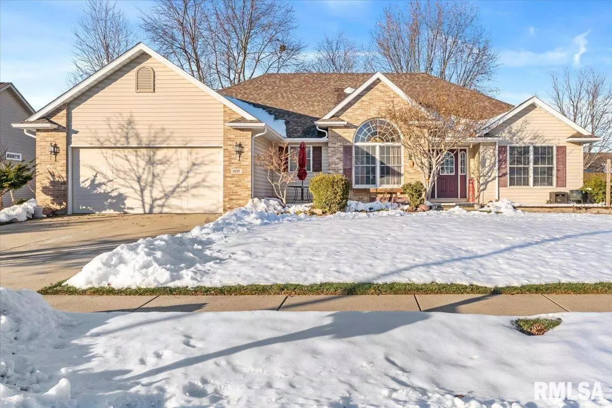 Springfield, IL 62712,1017 Post RD