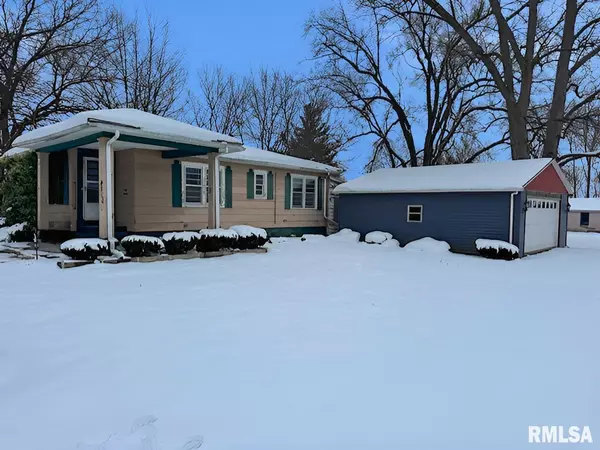 Colchester, IL 62326,413 W SOUTH ST