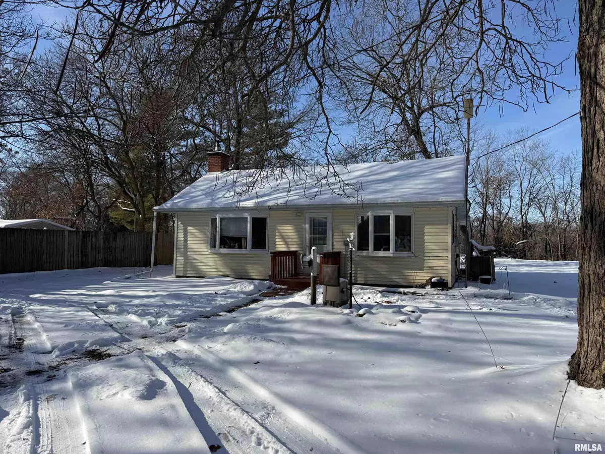 Oquawka, IL 61469,2499 COUNTY HIGHWAY 3 HWY