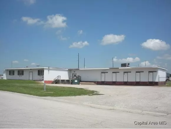 Springfield, IL 62703,800 COMMERCIAL AVE