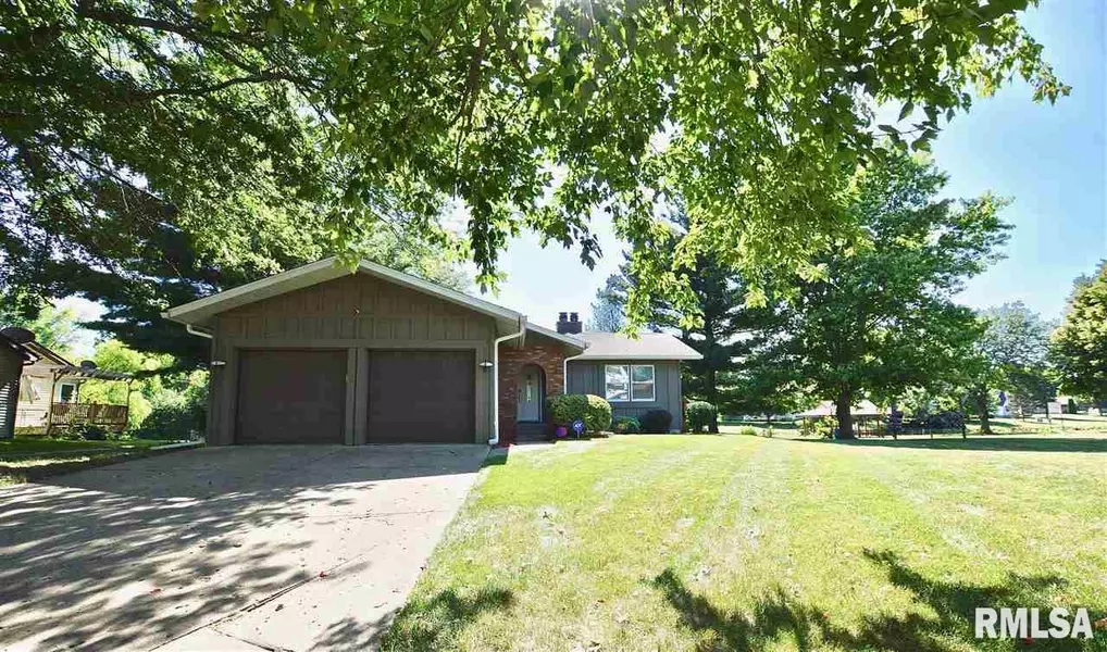 2905 ONTARIO Cul-de-sac, Springfield, IL 62707