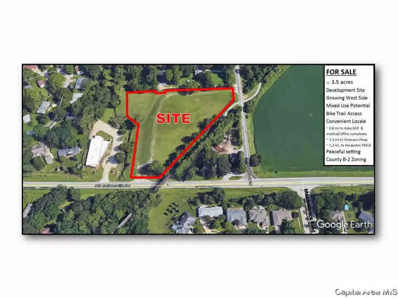 4133 Old Jacksonville RD, Springfield, IL 62711
