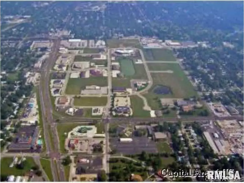 Lot 18 Park South DR, Springfield, IL 62703