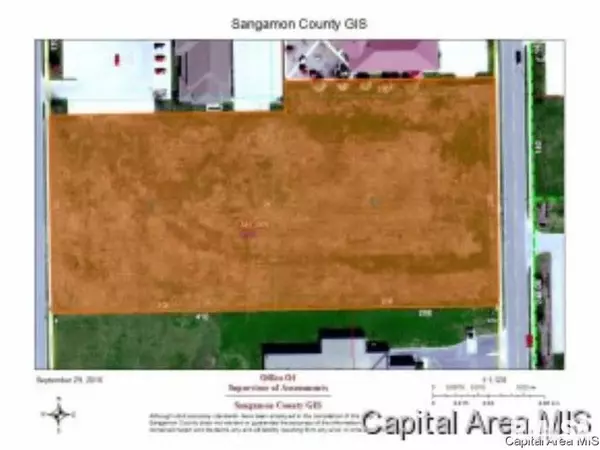 Springfield, IL 62703,Lot 18 Park South DR