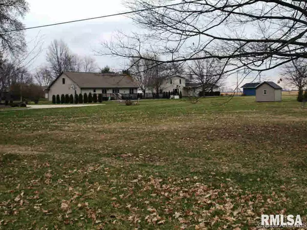 East Galesburg, IL 61430,Lot 4B Goodsill CT