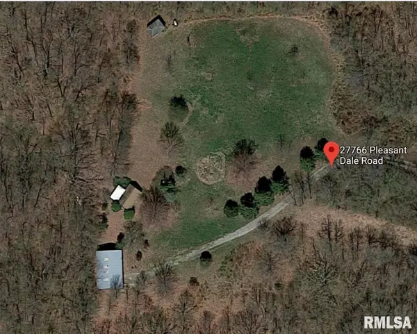 Girard, IL 62640,27766 Pleasant Dale RD