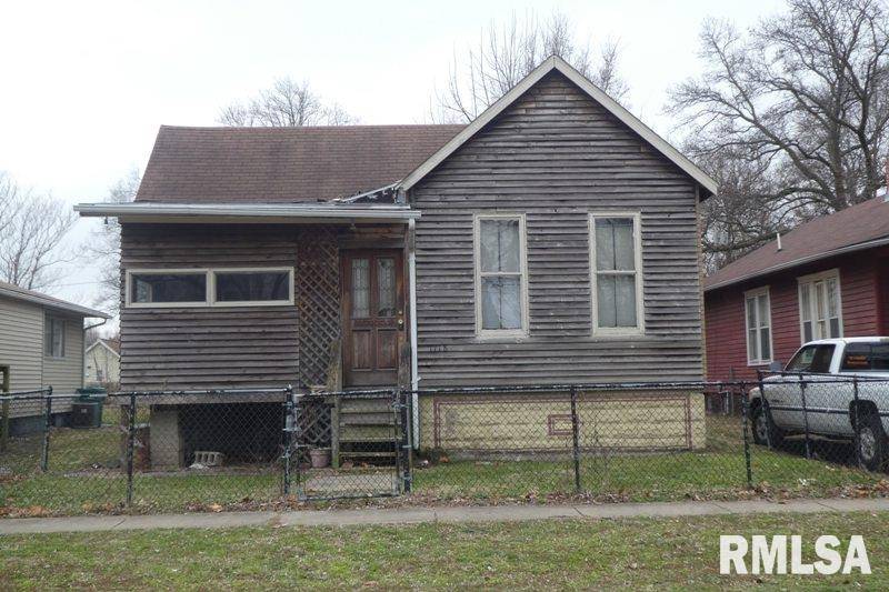 1718 E KANSAS ST, Springfield, IL 62703