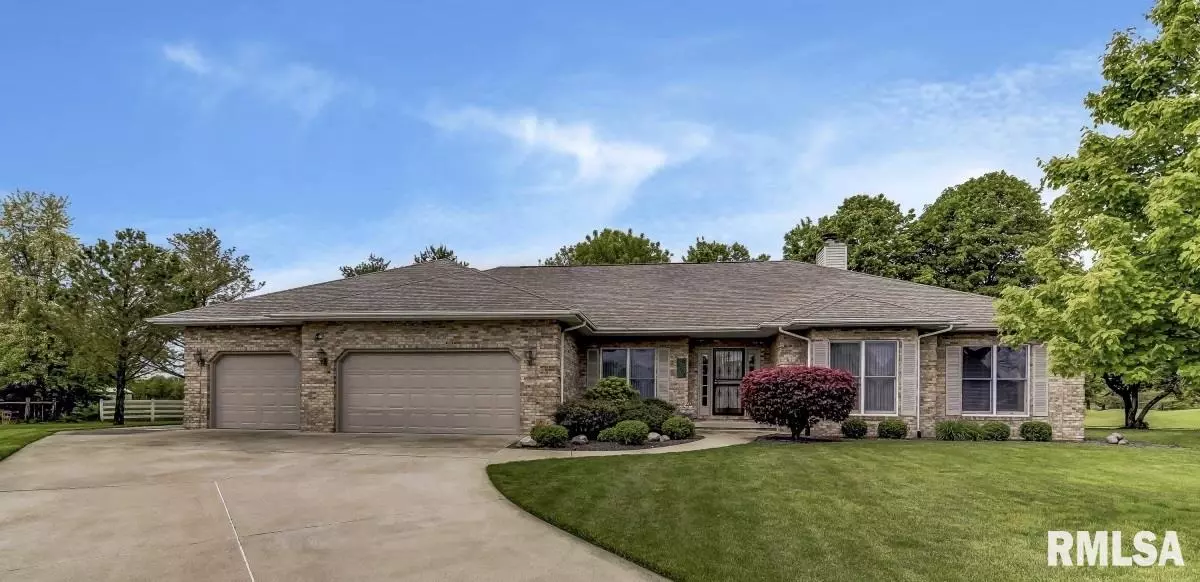 3108 Wildcat PT, Springfield, IL 62711