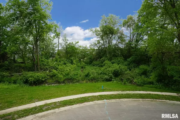 612 Rock River RD, Springfield, IL 62711
