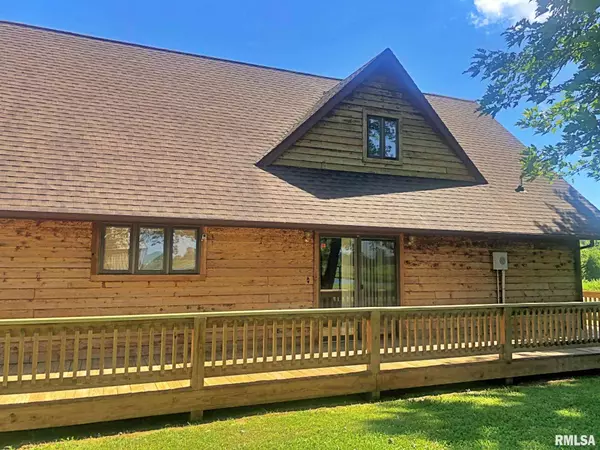 Golconda, IL 62938,49 Fish Farm RD