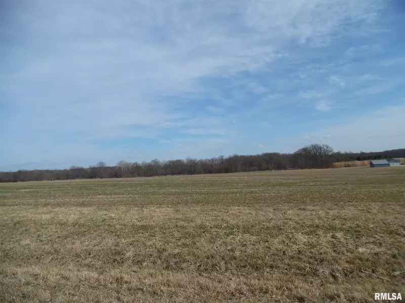 Tract 3 N McDermott LN, Mt Vernon, IL 62864