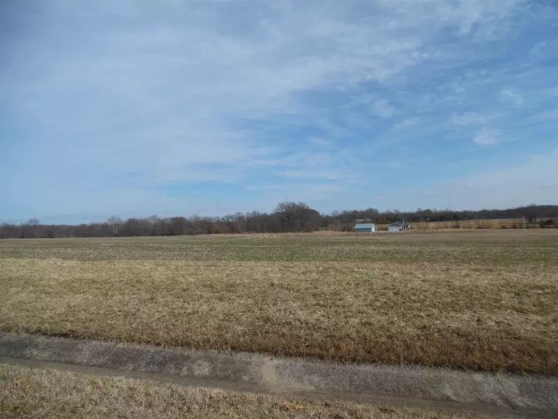 Tract 5 N McDermott LN, Mt Vernon, IL 62864