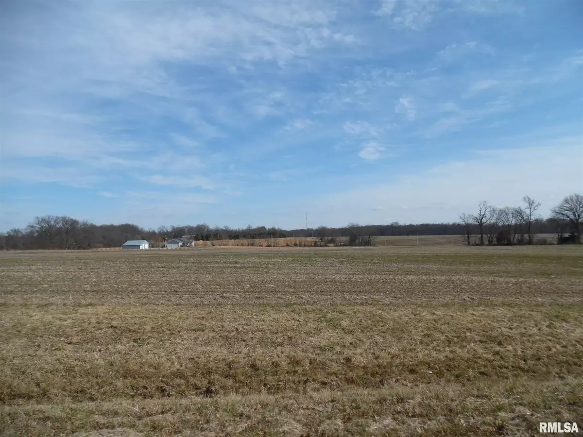 Mt Vernon, IL 62864,Tract 6 N McDermott LN