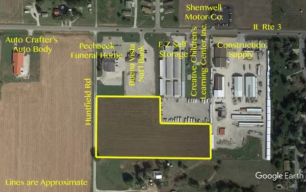 Red Bud, IL 62278,000 Huntfield RD