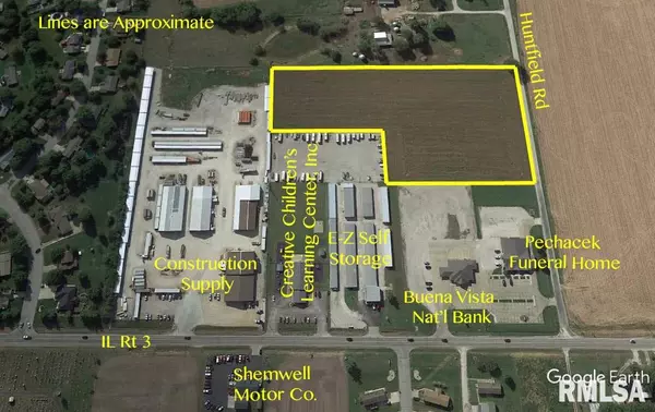 Red Bud, IL 62278,000 Huntfield RD