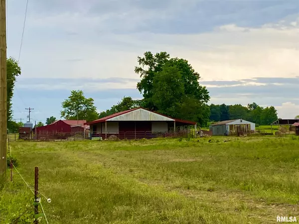 Macedonia, IL 62760,9581 Bolen Store RD