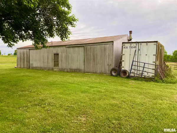 Macedonia, IL 62760,9581 Bolen Store RD