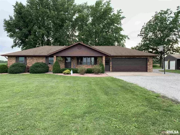 Pinckneyville, IL 62274,5989 State Route 127 HWY