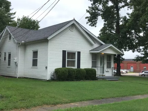 Anna, IL 62906,307 MORGAN ST