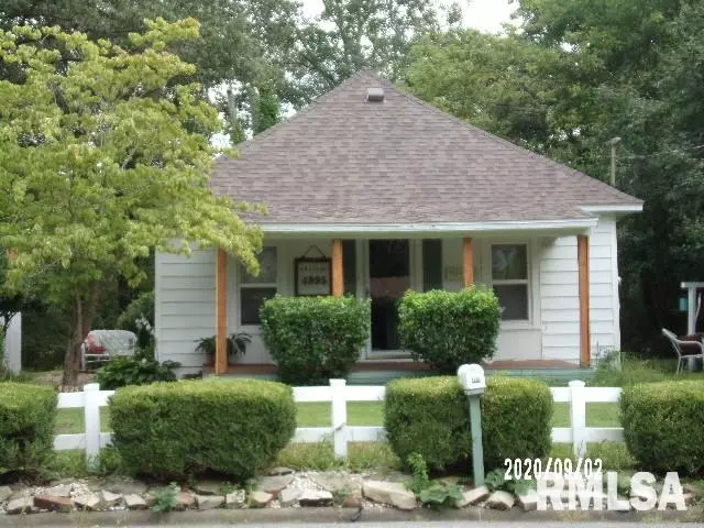 4895 US Hwy 45 S, Harrisburg, IL 62946