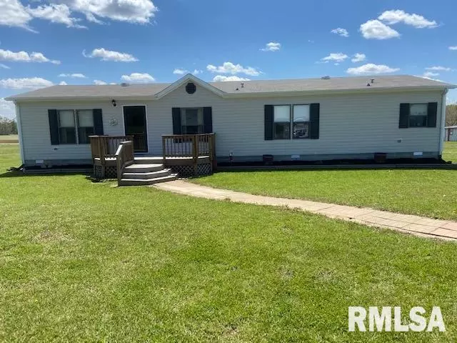 23495 KASKASKIA RD, Thompsonville, IL 62890