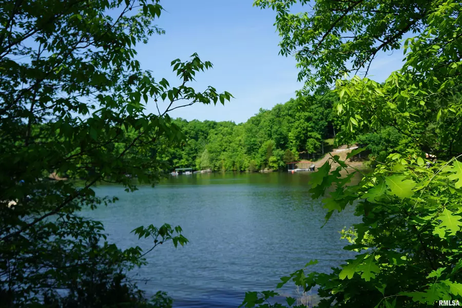 Lot 108 DEER LN, Goreville, IL 62939