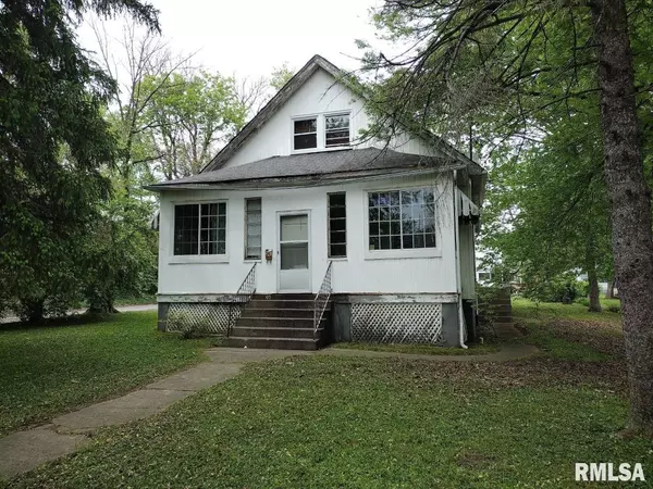 205 LINCOLN ST, Anna, IL 62906