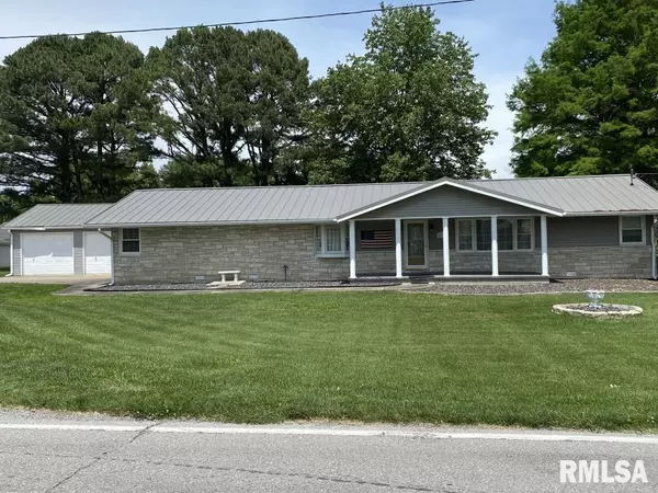 Anna, IL 62906,401 SPRINGFIELD AVE