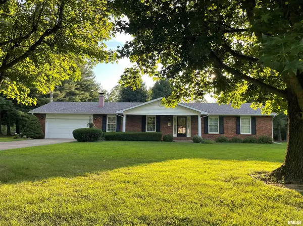 2310 SPRING LN,  Marion,  IL 62959