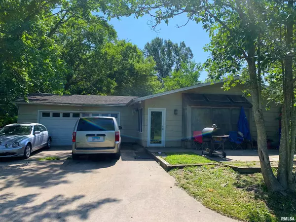 Murphysboro, IL 62966,5281-5287 COUNTRY CLUB RD #1,2,3-12