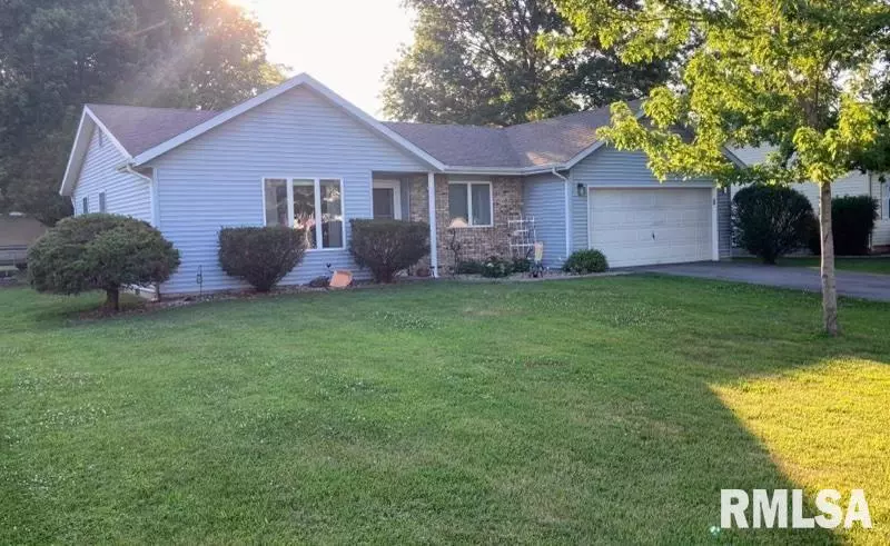 Desoto, IL 62924,107 S CAMELOT ST