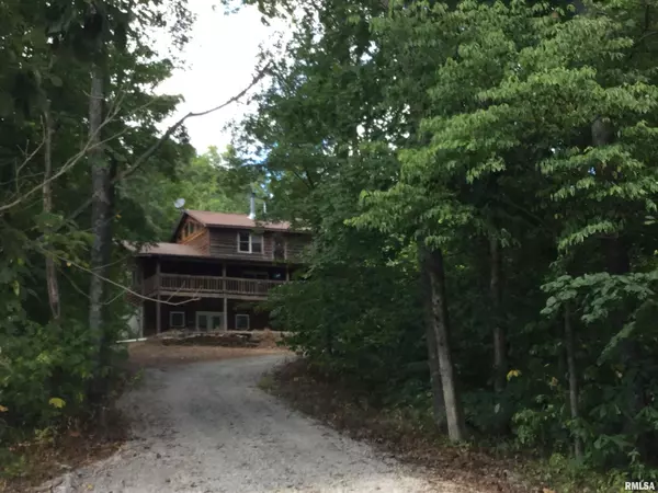 Alto Pass, IL 62905,7540 N State Route 127 N HWY