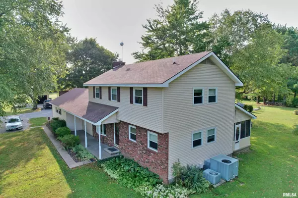 Belknap, IL 62908,5406 Staton Ridge RD