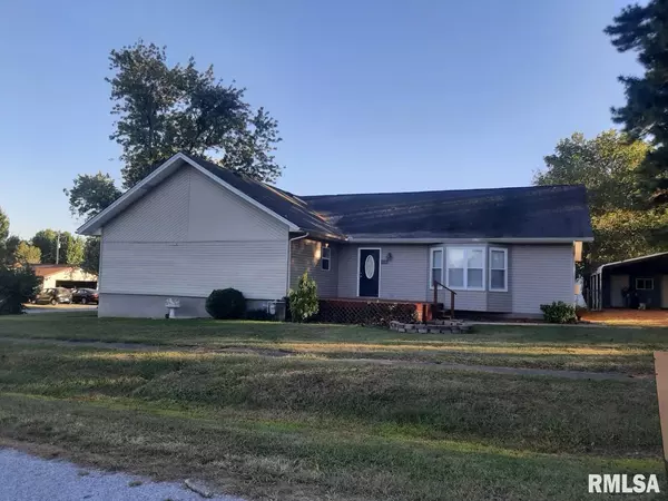 Valier, IL 62891,110 E Gelston ST