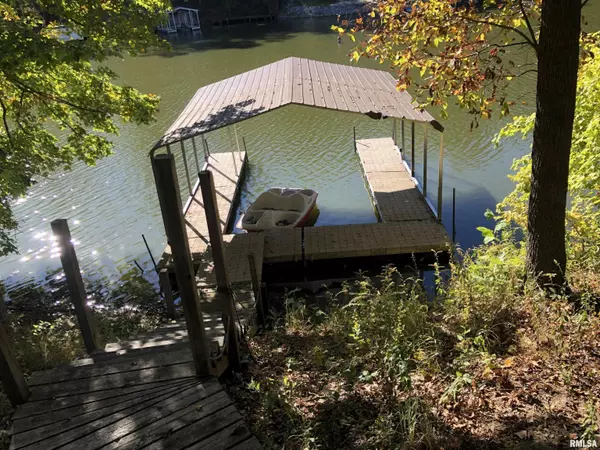 Marion, IL 62959,11750 #30 Arcadia Lake RD