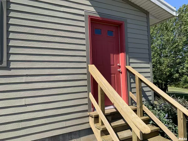 Alto Pass, IL 62905,830 Chesnut ST