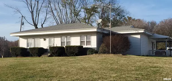 Pinckneyville, IL 62274,3950 State Route 127 HWY