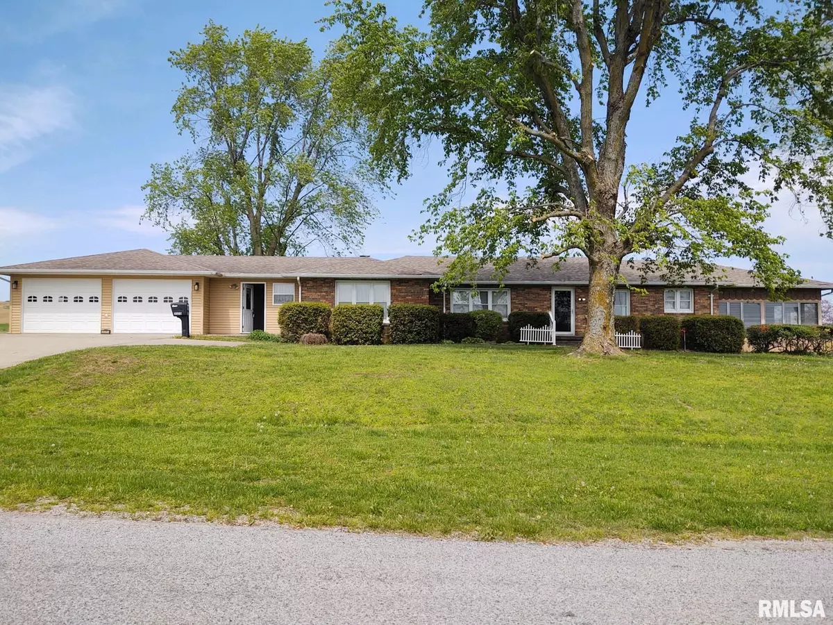 Belknap, IL 62908,2370 W EDEN RD