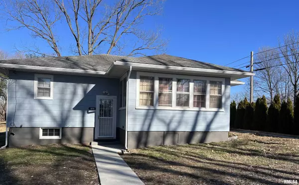 1275 N Old Highway 51 N HWY,  Anna,  IL 62906