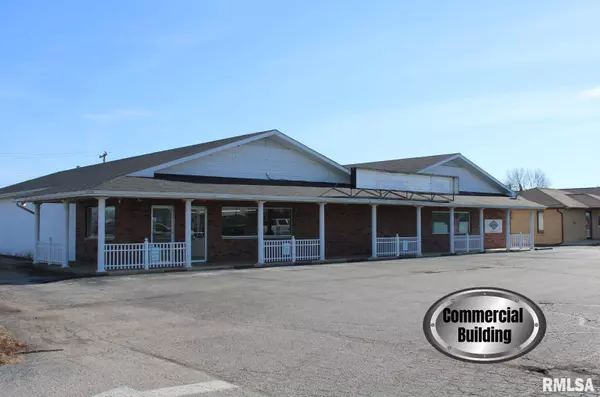 1506 S MAIN ST,  Red Bud,  IL 62278