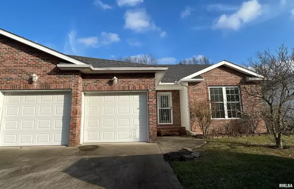 Goreville, IL 62939,630A Luxor Landing RD