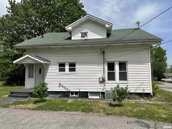 Anna, IL 62906,309 E VIENNA ST