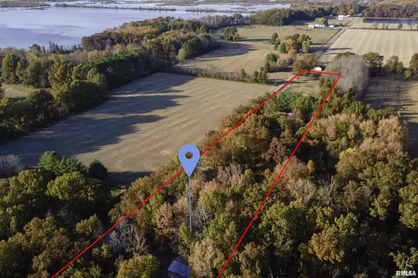 Bonnie, IL 62816,4270 a N Cooley LN